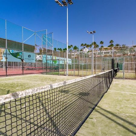 Orange Volcano - Pool, Gym And Activities In Sport Center Fariones Included Puerto del Carmen  Exteriör bild