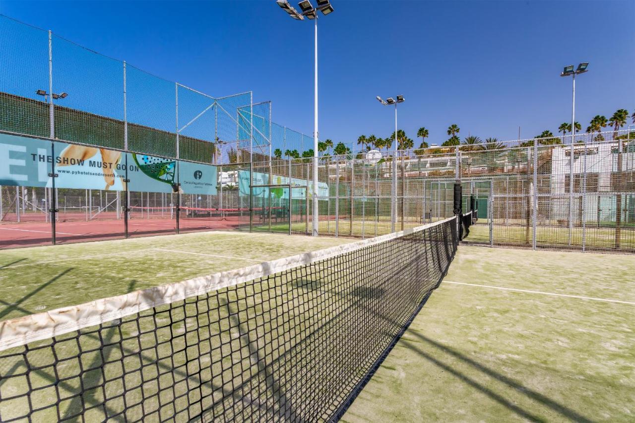 Orange Volcano - Pool, Gym And Activities In Sport Center Fariones Included Puerto del Carmen  Exteriör bild