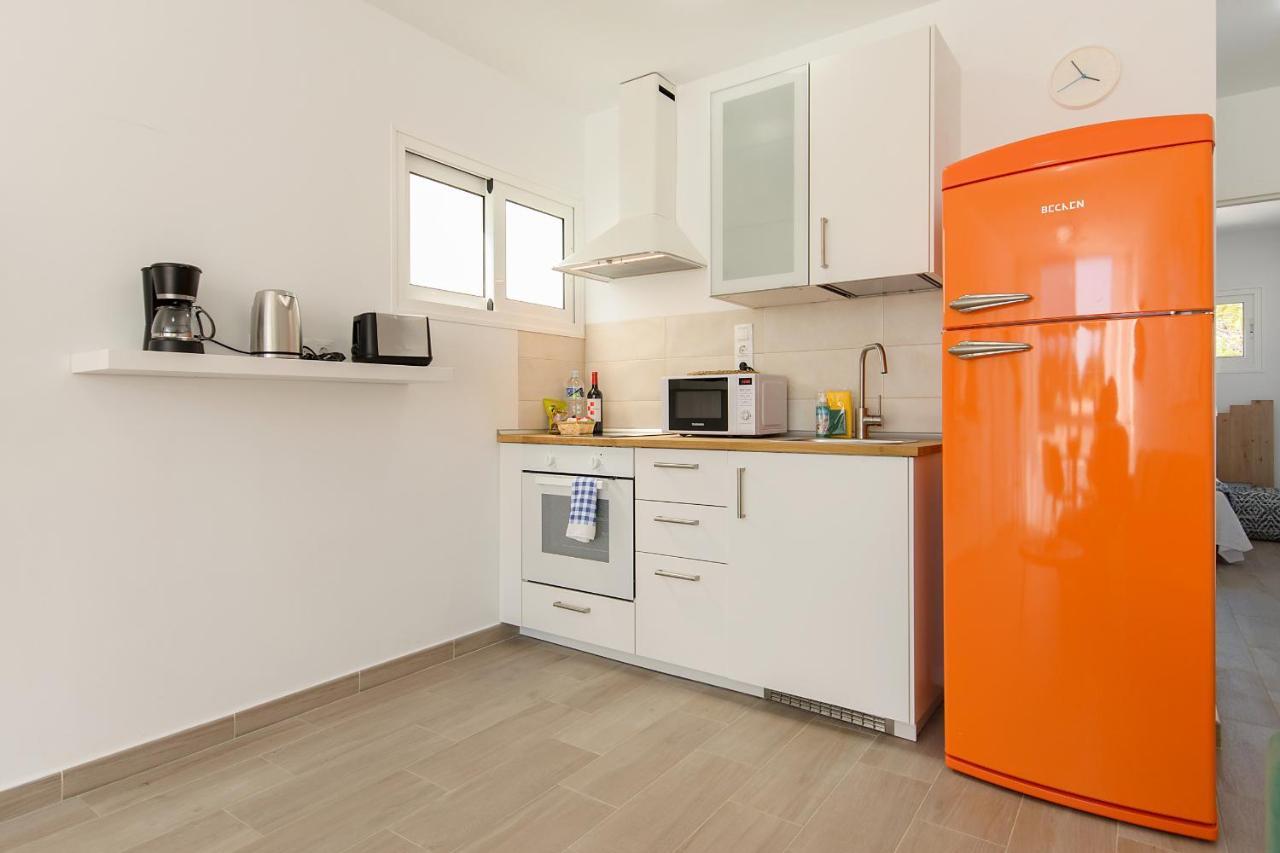 Orange Volcano - Pool, Gym And Activities In Sport Center Fariones Included Puerto del Carmen  Exteriör bild