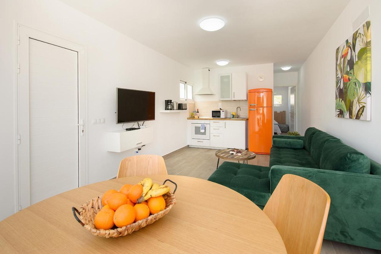 Orange Volcano - Pool, Gym And Activities In Sport Center Fariones Included Puerto del Carmen  Exteriör bild