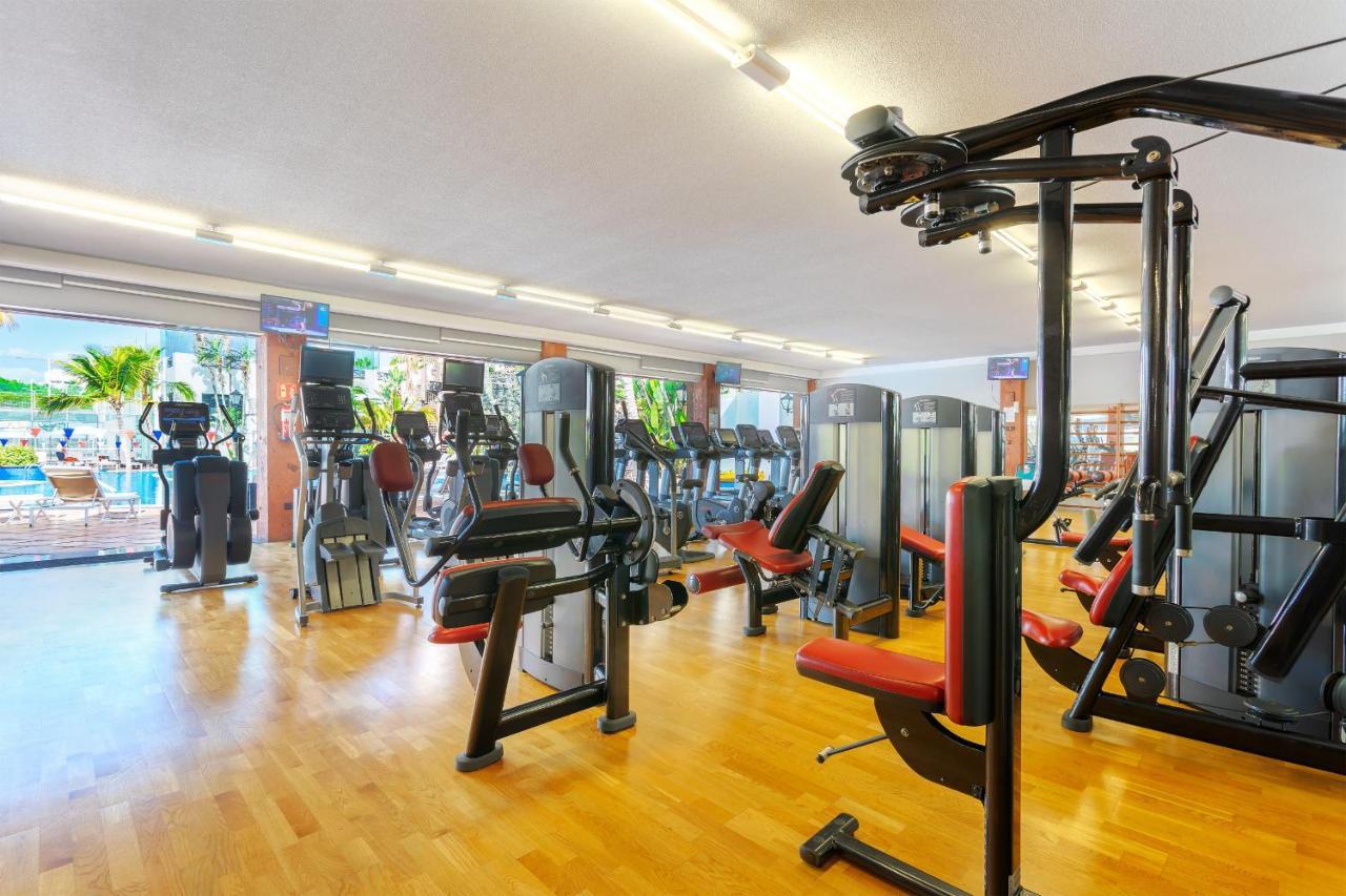 Orange Volcano - Pool, Gym And Activities In Sport Center Fariones Included Puerto del Carmen  Exteriör bild